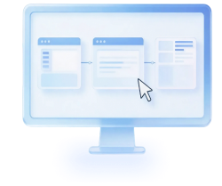 EasyLink multi-monitor control